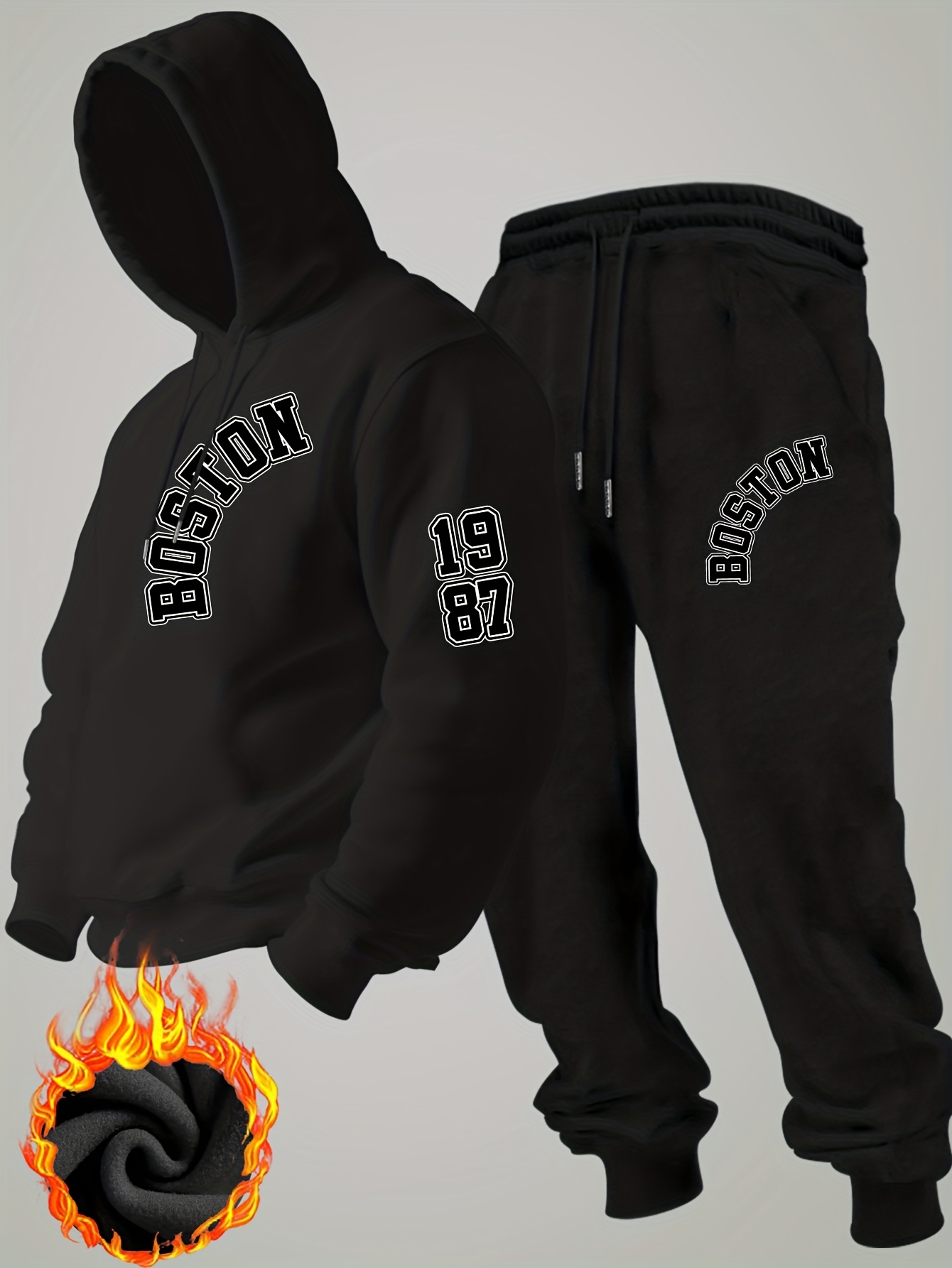 2026 Neuer Herren Winter Fleec – Men'S Fashion Hoodie Bewertung und Preis