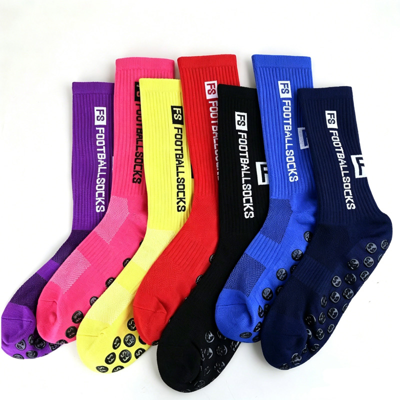 1 Paar Griffige Sportsocken St – Men'S Fashion Logo Bewertung und Preis