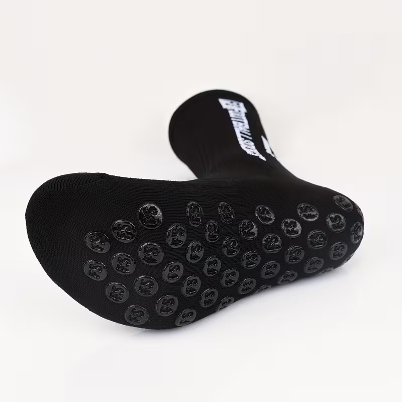 1 Paar Griffige Sportsocken St – Men'S Fashion Logo Bewertung und Preis