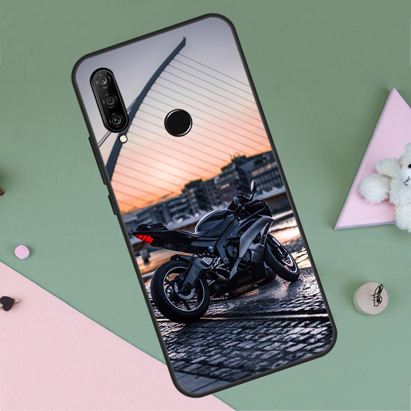 Mode Motorrad Mann Für Huawei  – Men'S Fashion Nova Bewertung und Preis