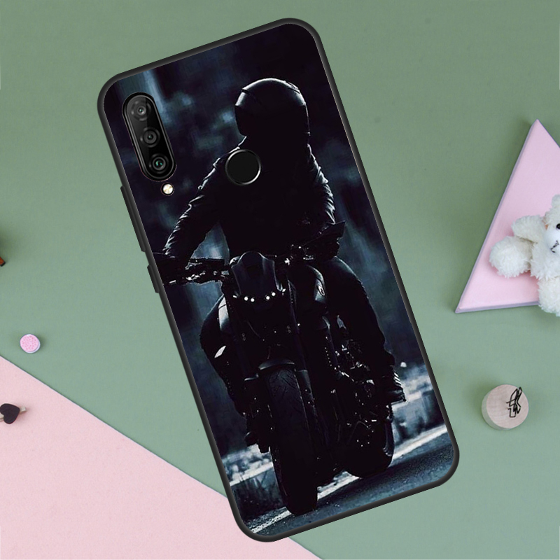 Mode Motorrad Mann Für Huawei  – Men'S Fashion Nova Bewertung und Preis