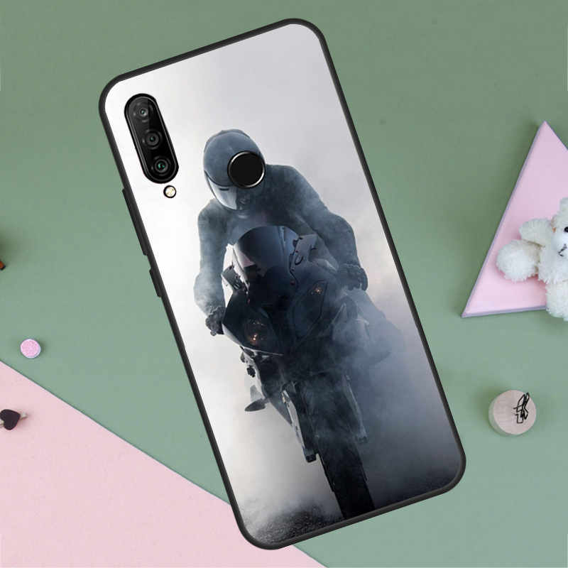 Mode Motorrad Mann Für Huawei  – Men'S Fashion Nova Bewertung und Preis