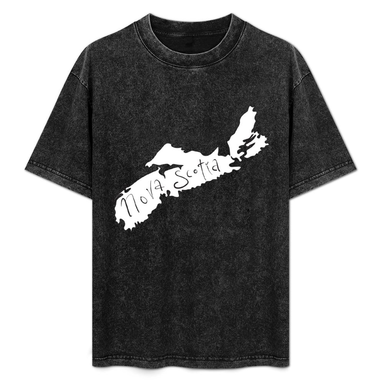 Nova Scotia T-Shirt Modisches  – Men'S Fashion Nova Bewertung und Preis