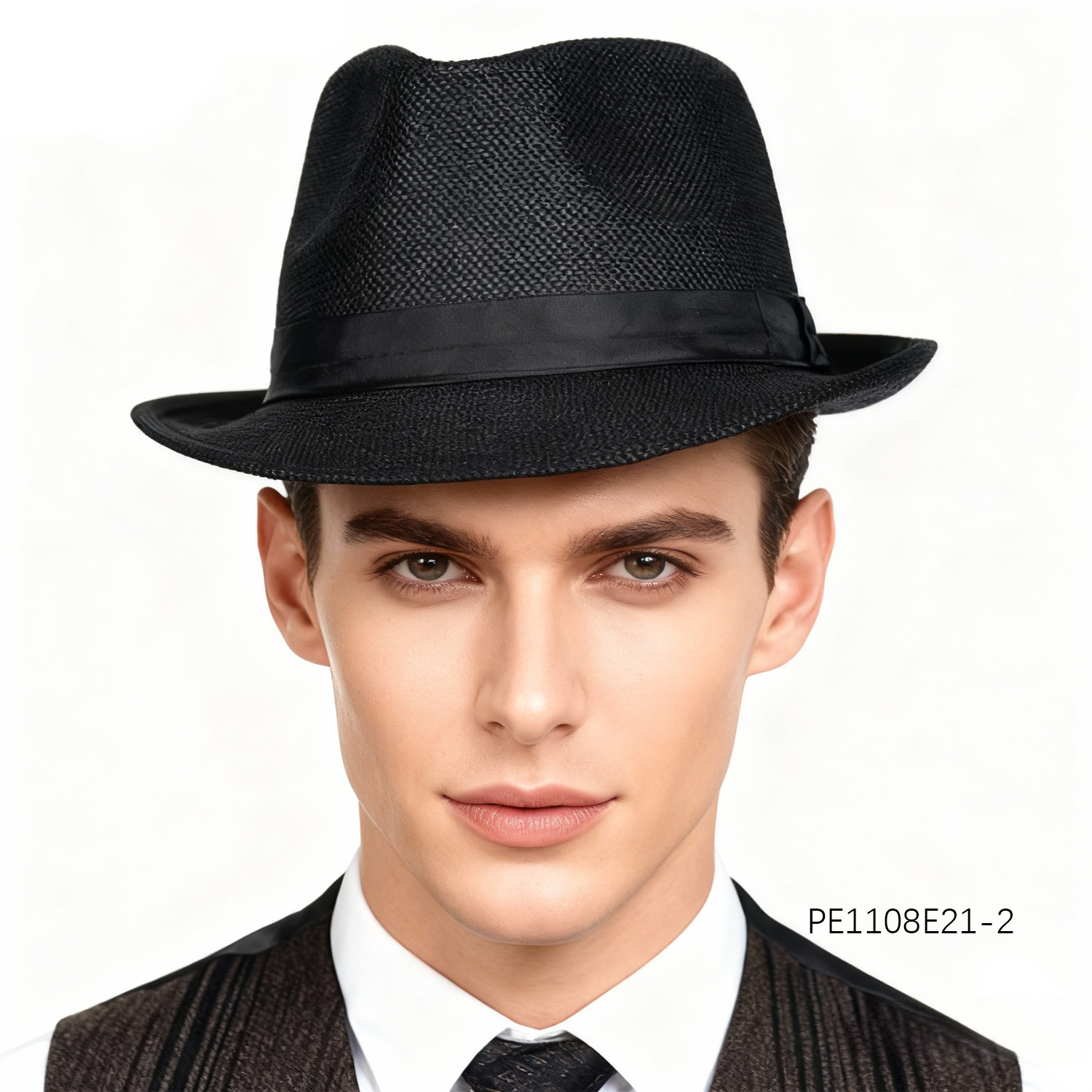 PESENAR Zylinderhut im Stil de – Mens Fashion In The 1920S Bewertung und Preis
