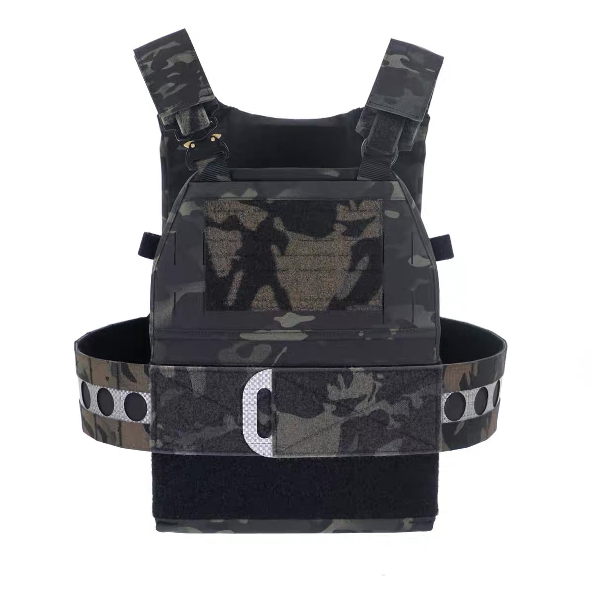 AFG-VT20 ApeForceGear Taktisch – Tactical Vest Men Bewertung und Preis
